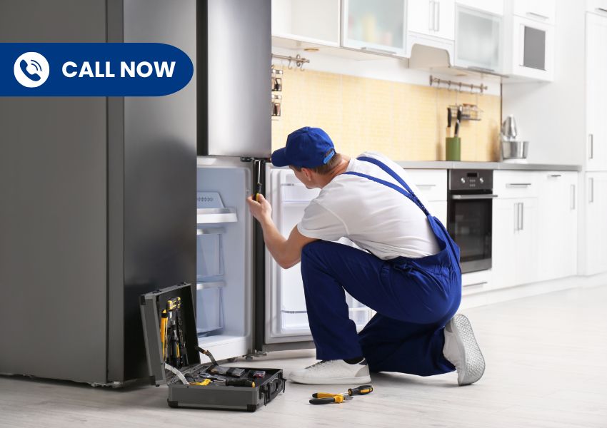 Weldon IL Appliance Repair Company